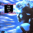 a cd cover with a picture of a woman