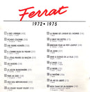 a menu for a restaurant with french writing