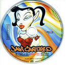 Javi Cantero CD Single Me Pones a 100 - Remixes - Promo - Spain (EX+/M)