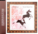 James Yorkston / King Creosote Maxi CD Tortoise Regrets Hare - Promo - UK (M/M)