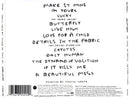 Jason Mraz CD We Sing, We Dance, We Steal Things - Europe (EX/EX+)