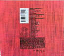 Janet CD The Velvet Rope