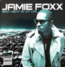 Jamie Foxx CD Best Night Of My Life