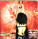 Janet CD The Velvet Rope