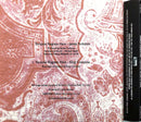 James Yorkston / King Creosote Maxi CD Tortoise Regrets Hare - Promo - UK (M/M)