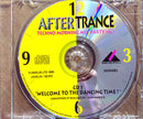 a cd that is inside of a clear case