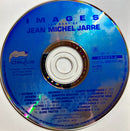 Jean-Michel Jarre - CD - Images: The Best Of (M/NM)