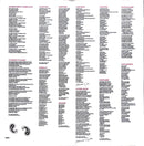 Bibie - J'veux Pas l'Savoir (Vinyle LP CBS 26969) (VG+/VG+)