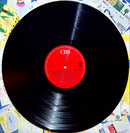 Bibie - J'veux Pas l'Savoir (Vinyle LP CBS 26969) (VG+/VG+)