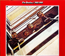 The Beatles - 2CD - 1962-1966 (NM/VG+)