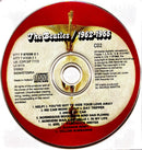 The Beatles - 2CD - 1962-1966 (NM/VG+)