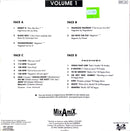 MixAmix Volume 1 - Double LP Spécial DJ (NM/NM)