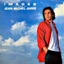 Jean-Michel Jarre - CD - Images: The Best Of (M/NM)
