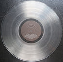 Coldplay LP Parachutes (Réédition vinyle clear 140g) (M/M - Scellé)
