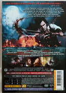DVD - Abraham Lincoln : Vampire Hunter (2012) - Édition Française - Action/Fantastique (M/M)
