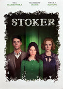 DVD - Stoker (2013) - Thriller Psychologique - Nicole Kidman, Mia Wasikowska (M/M)