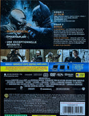 Coffret DVD - The Dark Knight Rises (2012) - Édition Collector 2 DVD - Batman (M/M)