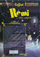DVD - Rémi Sans Famille - Coffret 1 - Intégrale 26 Épisodes - Déclic Images (M/M - Scellé)