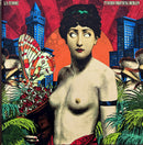 La Femme - CD - Psycho Tropical Berlin (M/NM)