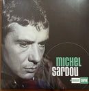 Michel Sardou LP Master Série (compilation vinyle) (M/M - Scellé)