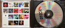 Les Tubes 6 - CD - Compilation Hits Années 90 (VG+/NM)