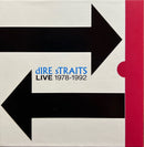 Dire Straits - CD Box Set - Live 1978-1992 (M/M)