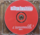 Ultra Techno - 2CD - Volume 8 (M/M)