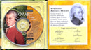 CD Mozart Prodige Musical - Les Grands Compositeurs (M/NM)