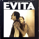 Bande Originale du Film Evita (1996) - CD de la Musique de Madonna (NM/NM)
