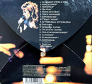 Isabelle Boulay - Au Moment d'Être à Vous - CD Album Live 2002 (NM/VG+)