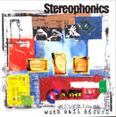 Stereophonics - Word Gets Around - CD Album 1997 (NM/M)
