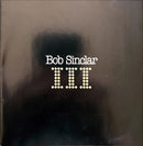Bob Sinclar - III - CD Album 2003 (NM/NM)