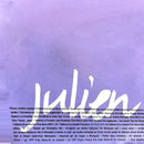 Album CD "Julien" de Julien Clerc - Chansons Émouvantes (VG+/VG+)
