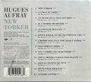 Hugues Aufray - CD - New Yorker - Hommage À Bob Dylan (M/M - Scellé)