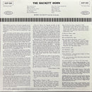 Bobby Hackett - CD - The Hackett Horn (M/M)