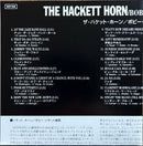 Bobby Hackett - CD - The Hackett Horn (M/M)