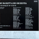 Bobby Hackett - CD - The Hackett Horn (M/M)