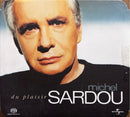 Michel Sardou - SACD - Du Plaisir (NM/VG)