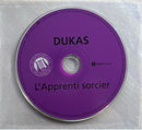 Paul Dukas - CD - L'Apprenti Sorcier (M/M)