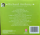 Richard Anthony - CD - Les Légendes D'Or (NM/M)
