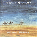 Tony Hymas - CD - A Sense of Journey (NM/M)