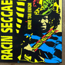 Racin Seggae - CD - Komie Tan Enkor (NM/M)