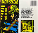 Racin Seggae - CD - Komie Tan Enkor (NM/M)