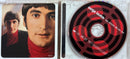 Serge Lama - CD - Les miroirs de ma vie (NM/M)