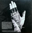 Suzanne Vega - CD - Days Of Open Hand (VG+/VG+)