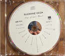 Suzanne Vega - CD - Days Of Open Hand (VG+/VG+)
