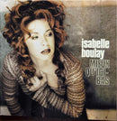 Isabelle Boulay - CD - Mieux Qu'Ici-Bas (VG+/VG+)