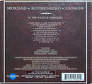 Mukdad, Rothenberg, Lankow - CD - In The Wake Of Memories (NM/VG)