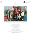 Bruce Springsteen - The Wild, The Innocent & The E Street Shuffle (CD) 1973 (NM/VG+)