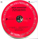 Bruce Springsteen - The Wild, The Innocent & The E Street Shuffle (CD) 1973 (NM/VG+)